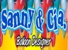 Sanny & Cia Balloon Designer