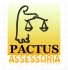 Pactus - Assessoria Cadastral e Cobranças