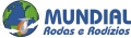 Mundial Rodas e Rodizios Ltda