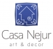 Casa Nejur Art & Decor