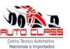 Centro Automotivo Auto Class - Boqueirão