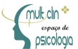 Multiclin Psicologia (Clínica de Psicologia, avaliação psicológica e psicólogo em São José dos Campos).