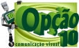 Opção10 - Comunicação Visual