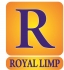 ROYAL LIMP MATERIAL DE LIMPEZA LTDA ME