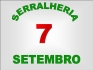 SERRALHERIA 7 DE SETEMBRO