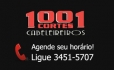 1001 Cortes