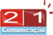 2/1 COMUNICAÇÃO E MARKETING