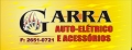 Garra Auto Elétrico & Acessórios