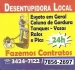 Desentupidora Local, Ilha do Governador 78562697 // 34247122