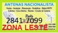 Instalador de Antenas Na Zona leste 28417099