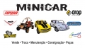 Minicar Veículos