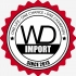 WD Import