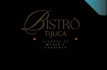 Bistro Tijuca toalhas Mesas e Cadeiras