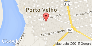 Ponto Frio - Porto Velho - Santa Bárbara