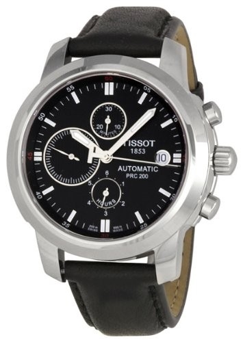 Relógio TISSOT PRC200 AUTOMÁTICO