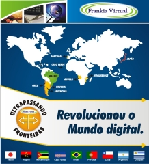 Frankia virtual