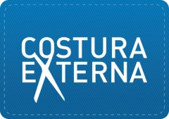 Site costura externa