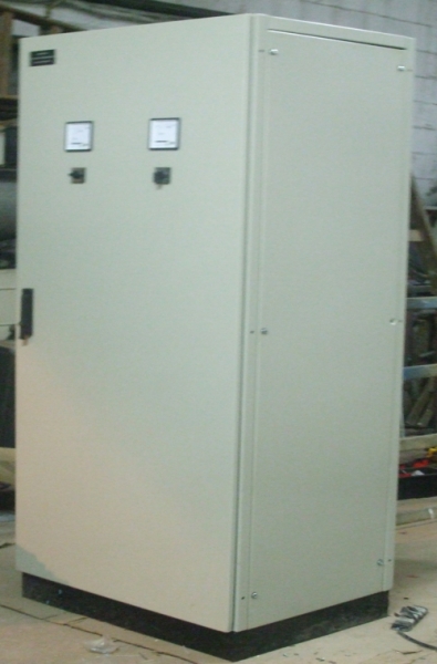 PAINEL QGBT 500 KVA