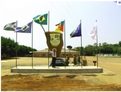 Foto 2 centros culturais no Mato Grosso - Ctg-centro de Tradições Gaúchas Última Porteira