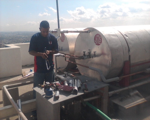 IMATEC EXCELÊNCIA EM AQUECIMENTO AQUECEDORES A GÁS AQUECEDORES SOLAR EM BELO HORIZONTE