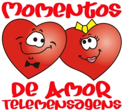 Momentos de amor telemensagens - foto 23