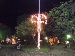 IluminaÇÃo de natal