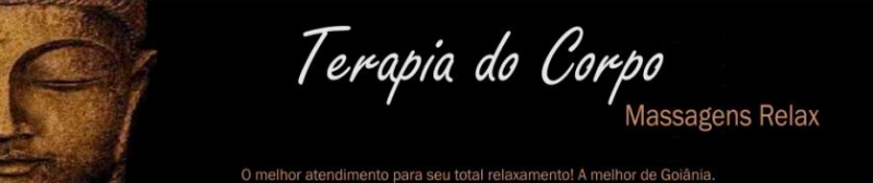 terapia do corpo ltda