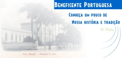 Foto 3 médicos de clínica geral no Pará - Hospital Beneficente Portuguesa