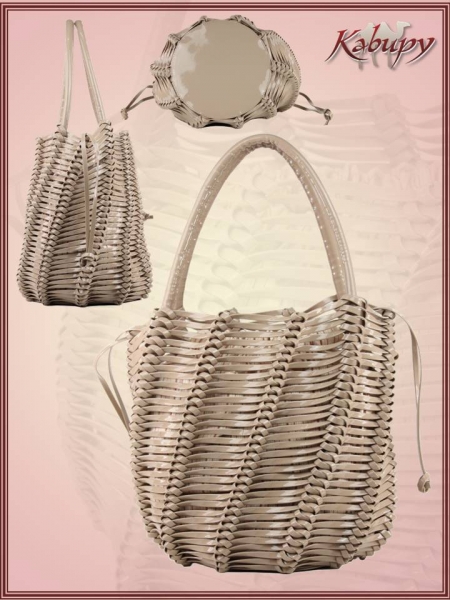 Bolsas Femininas Kabupy