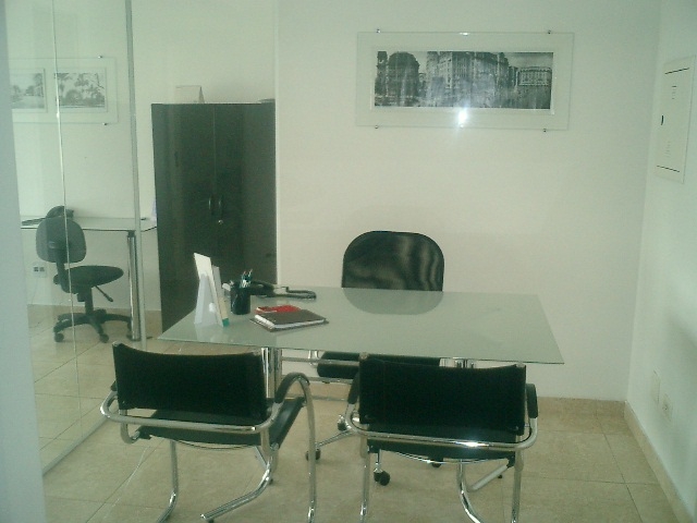 Sala de atendimento 2