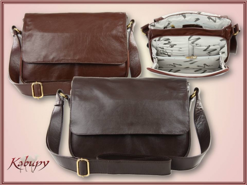 Bolsas Femininas KABUPY