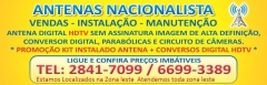 Instalador de antenas na zona leste 28417099 - foto 12