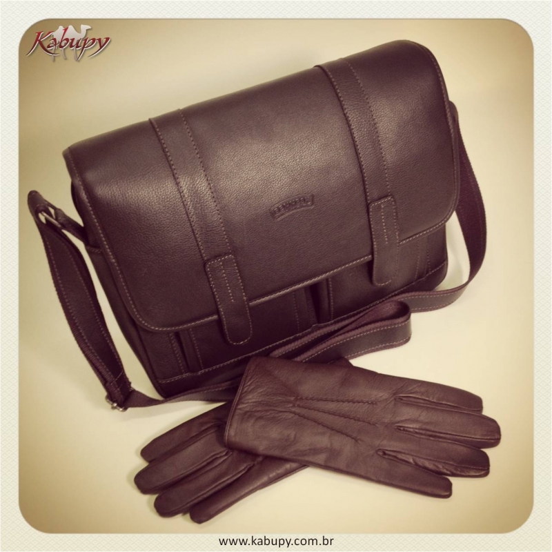 Bolsas Masculinas KABUPY