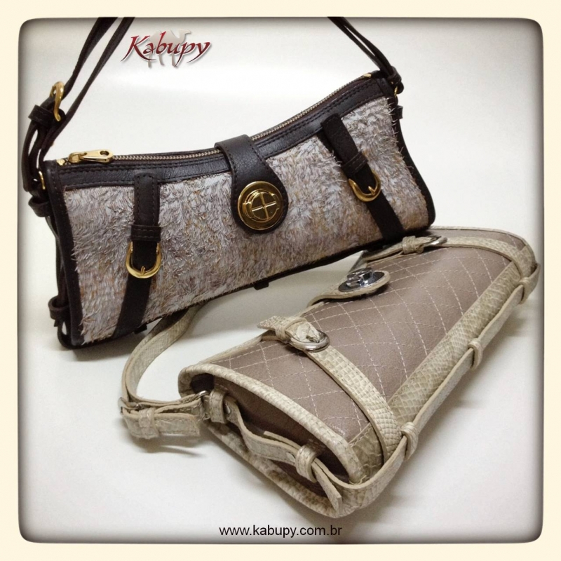 Bolsas Femininas Kabupy