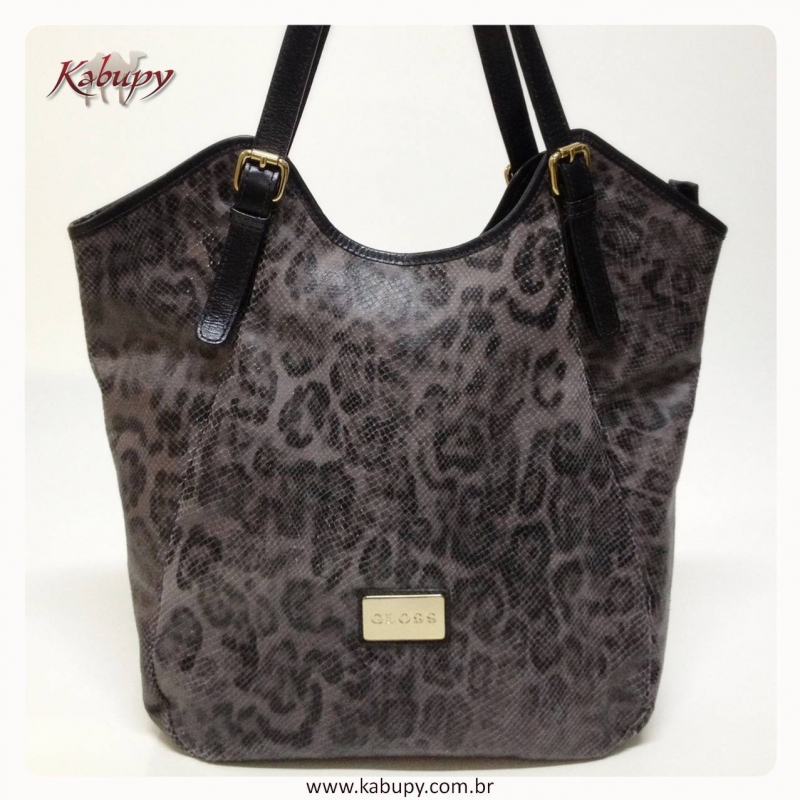 Kabupy - Bolsas Femininas de Couro