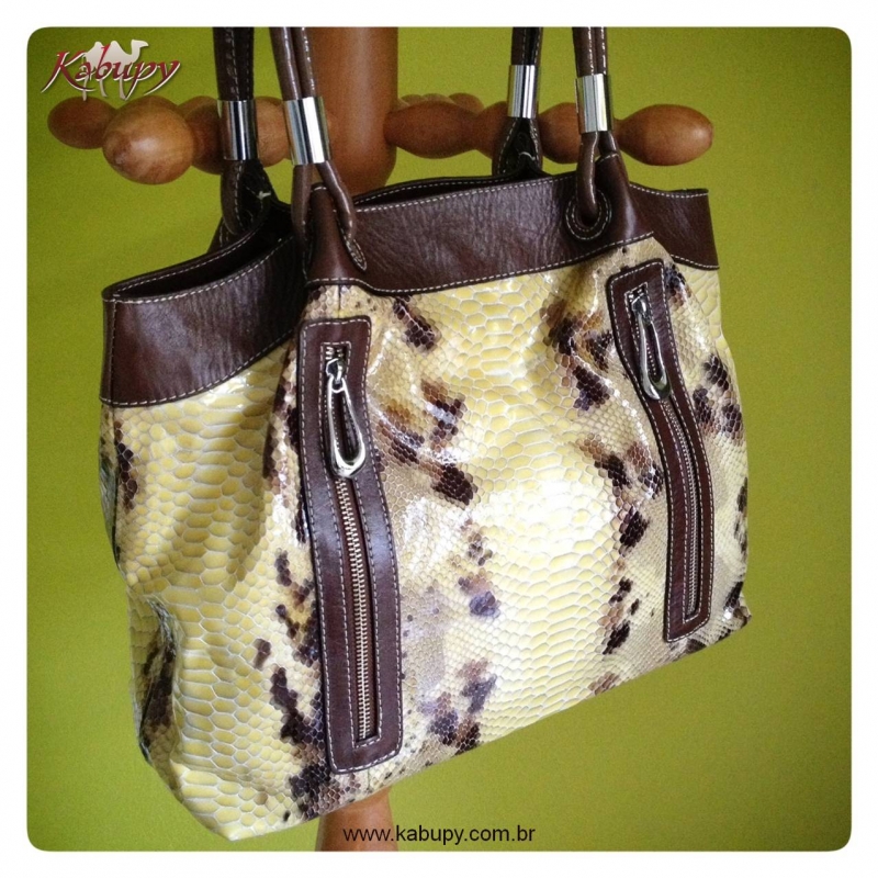 Bolsas Femininas = www.kabupy.com.br