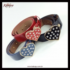 Cintos femininos - www.kabupy.com.br