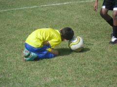 Escola de Futebol Olimpia - Jabaquara - Foto 15