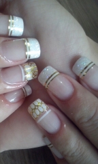 Unhas de microfibra...........(mirian ferreira).....  2798350467 ...urias personal hair (99237387) - foto 12