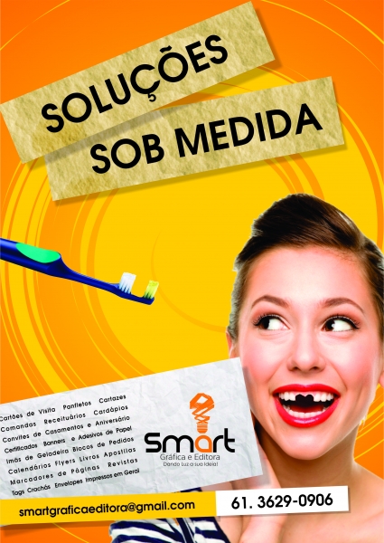 Smart Gráfica Editora