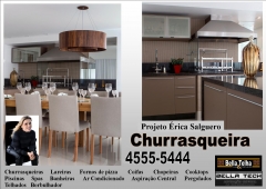 Churrasqueira high tech, churrasqueira e forno de pizza, churrasqueira de alvenaria, churrasqueira com coifa, churrasqueira moderna, churrasqueira de apartamento, na bella telha www.bellatelha.com.br, 11-4555-5444, vc encontra todos os modelos de churrasqueiras para  apartamento, churrasqueira para area de lazer, churrasqueira de predio, fogão a lenha, fogão caipira, forninho a lenha, grill elevação, grill, acessórios para churrasqueira,  churrasqueira de tijolinho, churrasqueira sem fumaça, churrasqueira a gas, churrasqueira eletrica, churrasqueira de embutir, chopeira, projetos de churrasqueiras, lareiras; lareira eletrica, lareira ecologica, lareira a gás com pedras vulcanicas,  telhados, deck, pergolado, banheiras, piscina, saunas, spa, ofurÔ, pressurizador, aquecedor. este projeto é da arquiteta erica salguero  em parceria com a bella telha