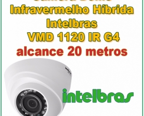 ASSISTENCIA TECNICA INTELBRAS - MAXCOM