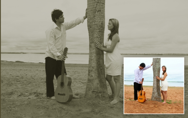 trash the dress bruna e eugenio