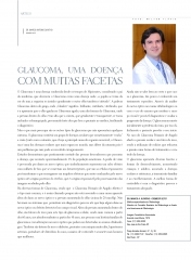 Ala vip - dr marco olyntho - glaucoma doença de muitas facetas