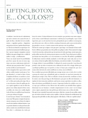 Ala vip - dr marco olyntho - lifiting, botox e oculos