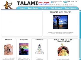 Talami - Arte e Vida