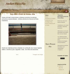 Atelier Fio a Fio