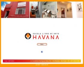 Escola Livre de Arte Havana