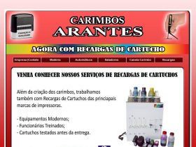 Carimbos Arantes