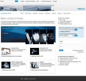 Festo Automação Ltda.